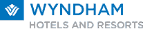 Wyndham Hotels & Resorts Logo