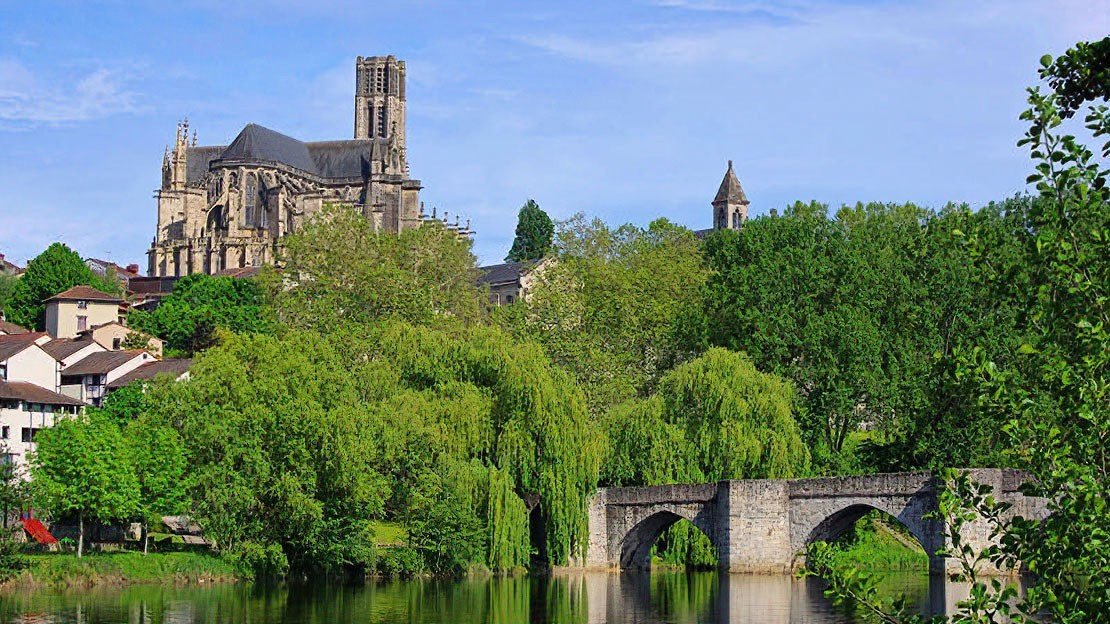 3 reasons why you should retire in France