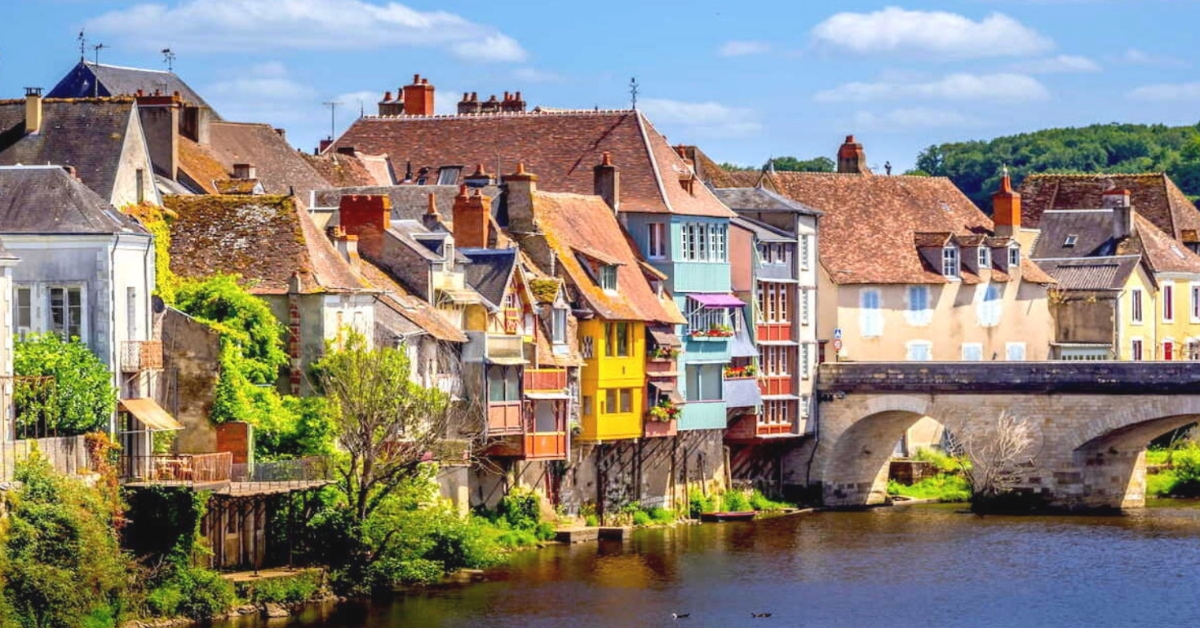 How to Spend a Day in Argenton-sur-Creuse