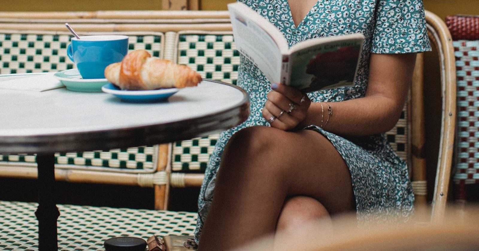Books to Pack for your Holiday in France