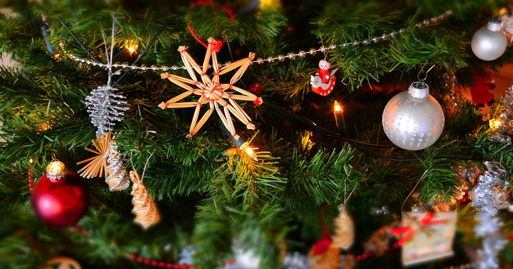 Christmas Tree