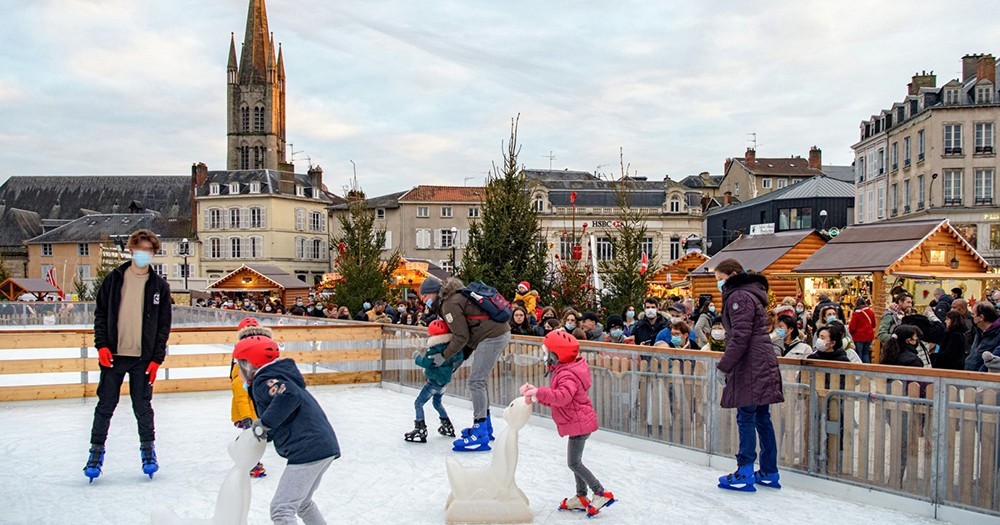Festive Outings December 2022