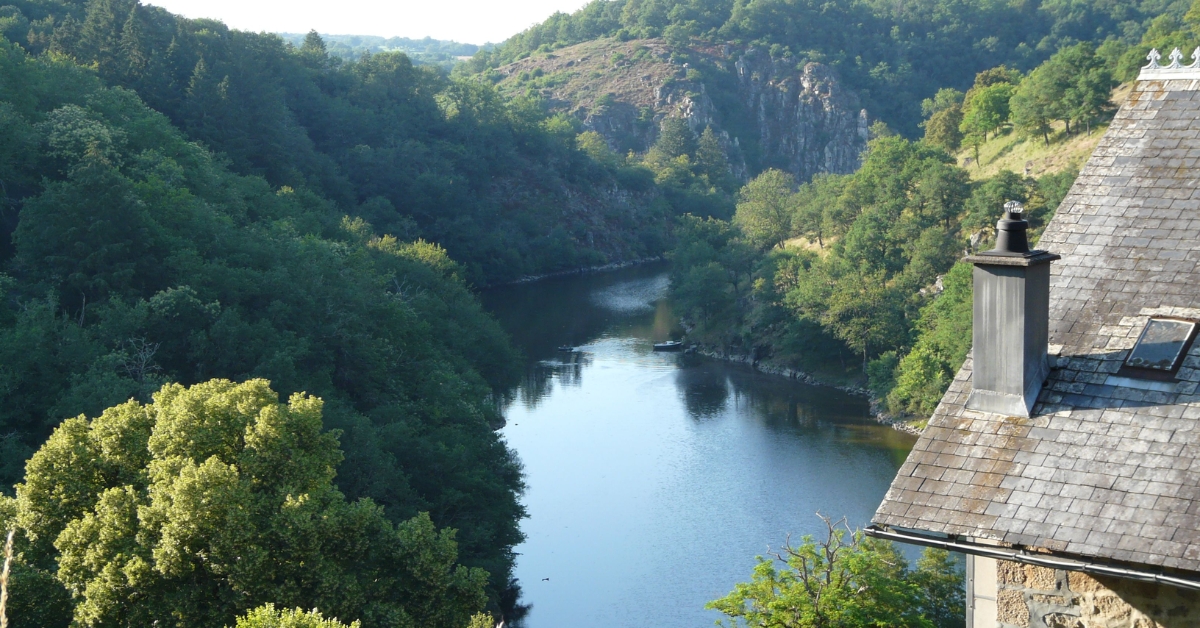 Exploring the French Lake District: Location, Highlights and our Favourite Trips Out