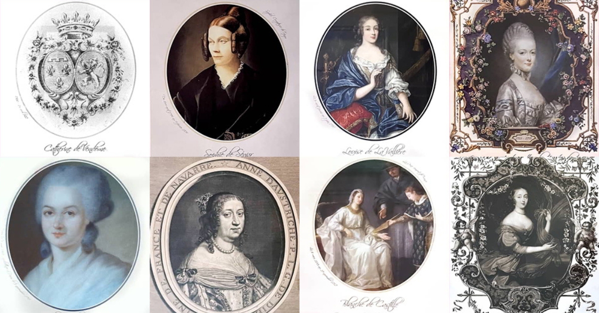 International Women’s Day: Celebrating the Inspirational Women behind the names of Our Hotel Rooms