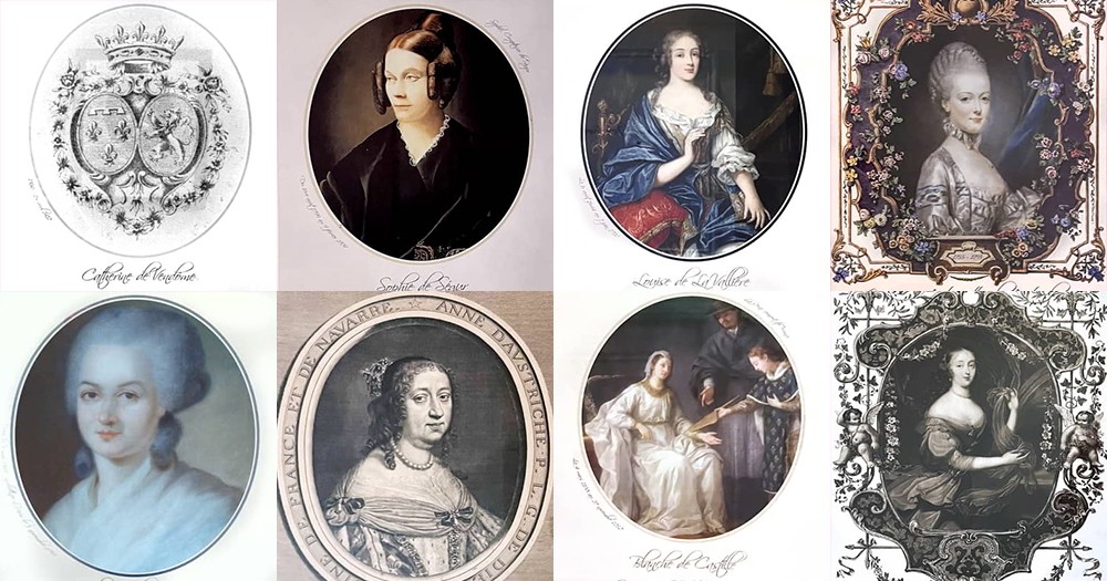 International Women’s Day: Celebrating the Inspirational Women behind the names of Our Hotel Rooms
