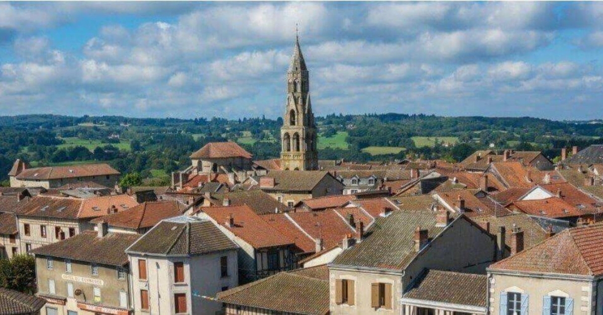 A Fairytale Day Trip – Discovering Saint Leonard de Noblat