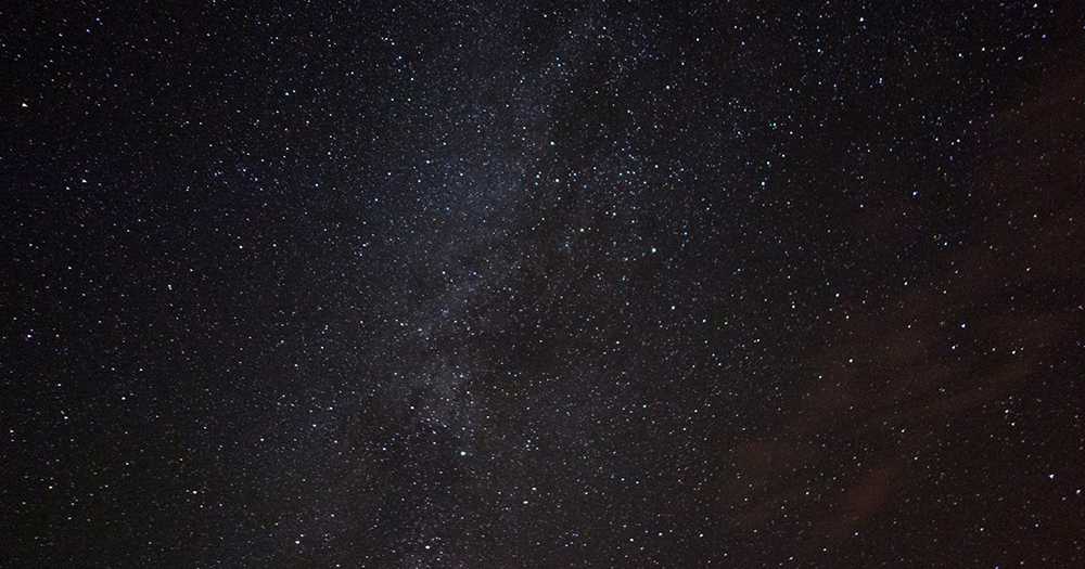 Escape the Light Pollution and Gaze at the Stars at the Wyndham Halcyon Retreat
