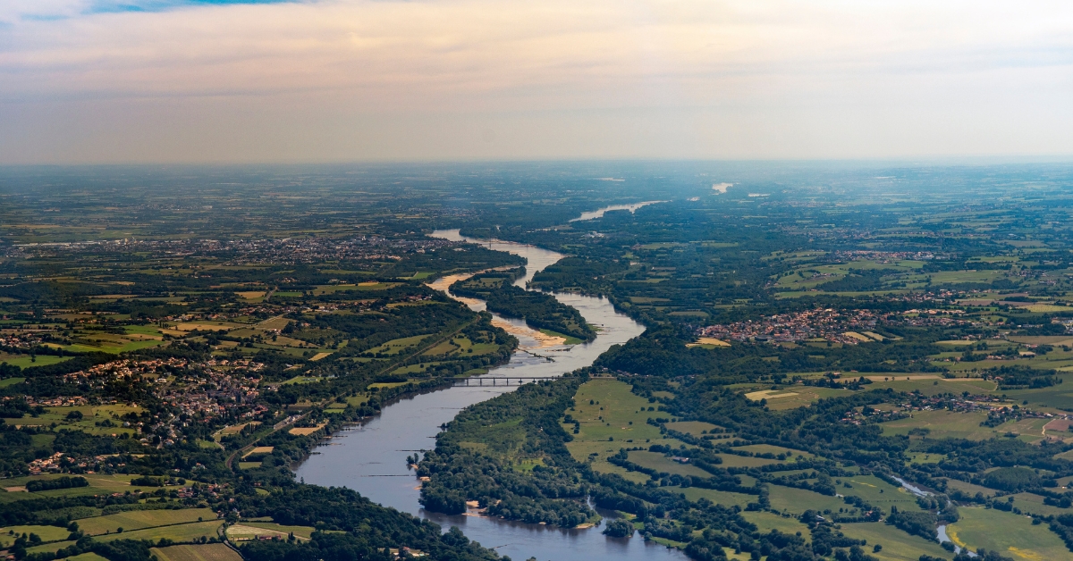 Day Trip to the Loire Valley – “The Garden of France”