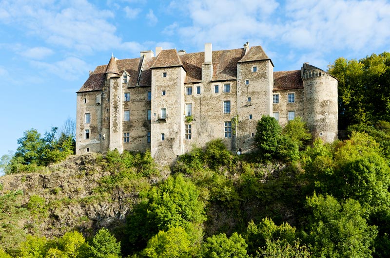 Holiday homes and investment property in France with Halcyon Developments
