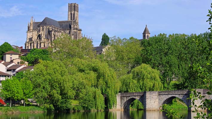 4 of the best experiences Limoges has to offer