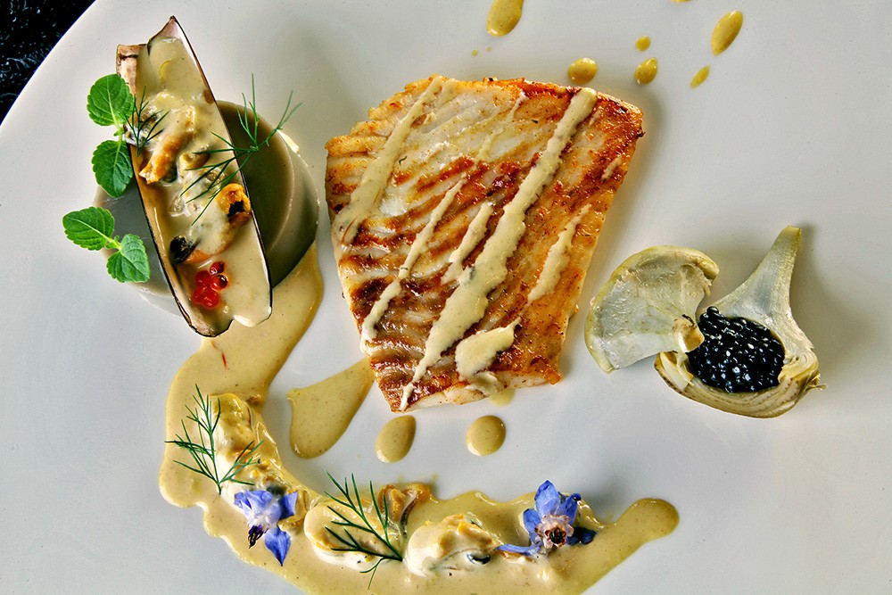 Limoges’ culinary highlights