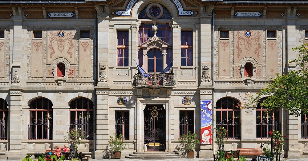 Cultural Activities in the Limousin