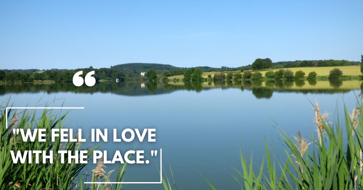 A Visitor’s Journey: Unforgettable Moments at Wyndham Halcyon Retreat Golf and Spa Resort