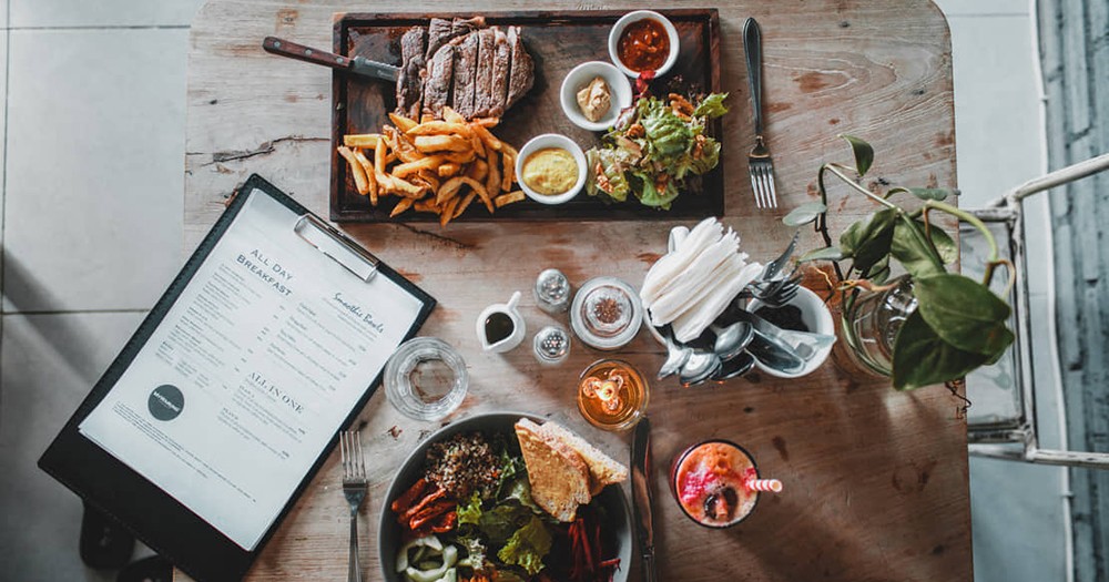 France, A Foodie’s Dream
