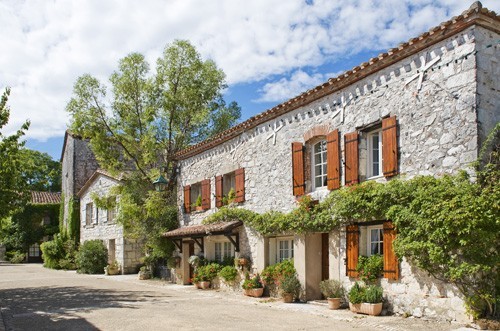 British interest in France grows