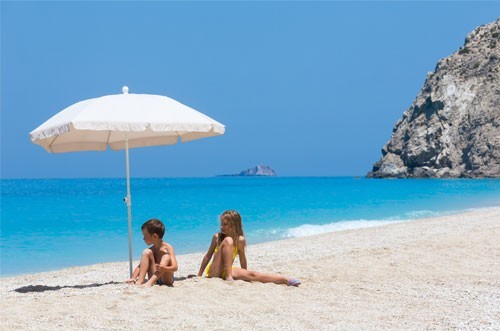 Tour operator sees Greek bookings rise by 40%