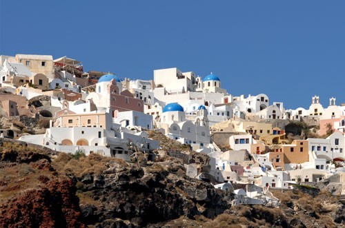 Property prices worldwide up in between 2016 and 2017