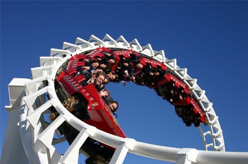 Orlando isn’t just about the theme parks!