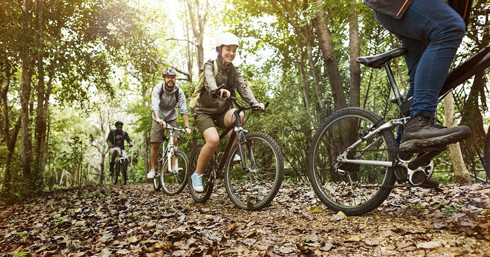 The Benefits of Company Retreats