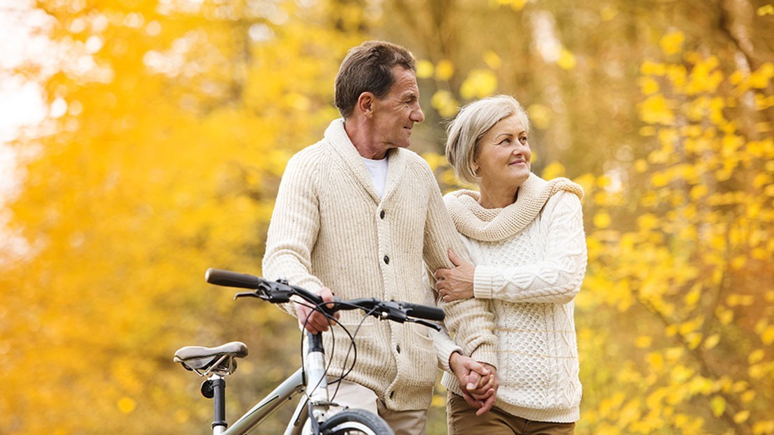 Why retire to Limoges
