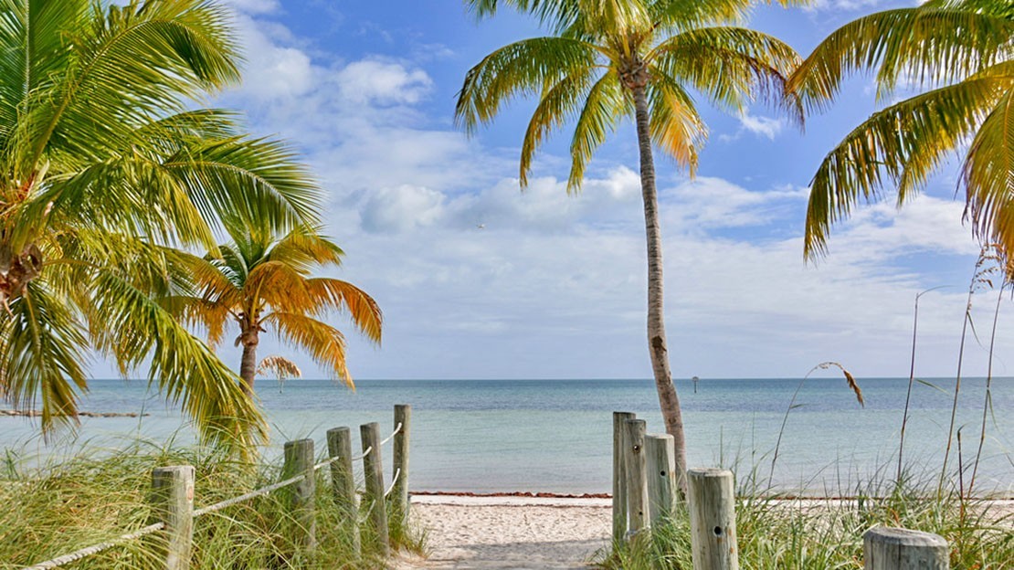 4 reasons why Florida is the ideal holiday home location