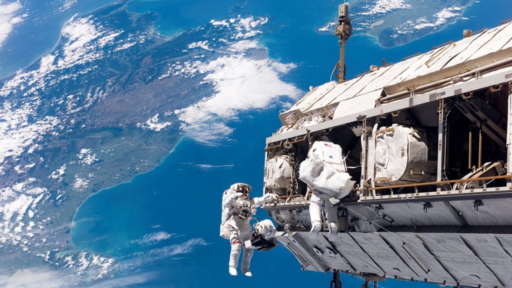 4 thrilling activities for the space enthusiast in Florida