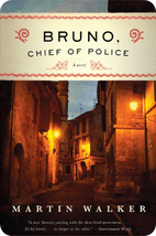 Bruno – Chief of Police by Martin Walker (2008)
