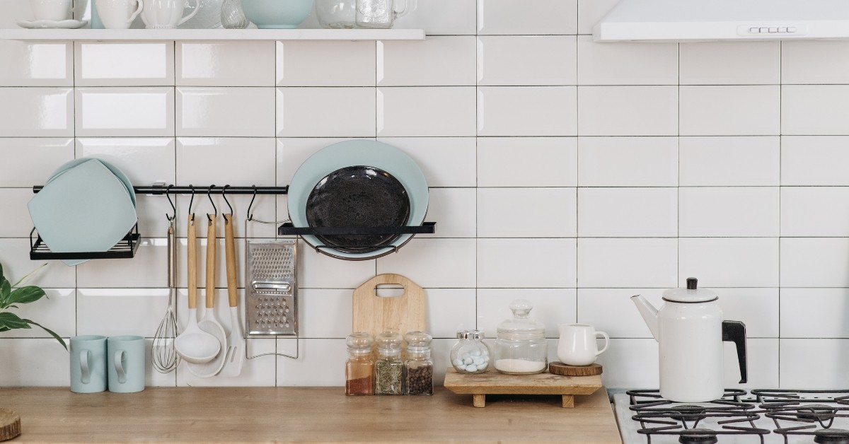 Example Kitchen