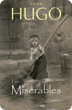 Les Miserables by Victor Hugo (1862)