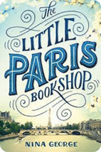 The little Paris Bookshop by Nina George (2013)