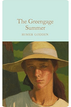 The Greengage Summer by Rumer Godden (1960)