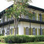 Live like Hemingway with partial home ownership in Florida