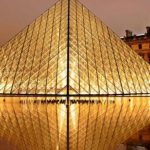 Paris, for the art of it!