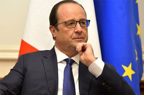 Hollande: British people can work and live freely after Brexit vote